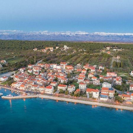 Apartmani Filip Zadar Diklo Eksteriør billede