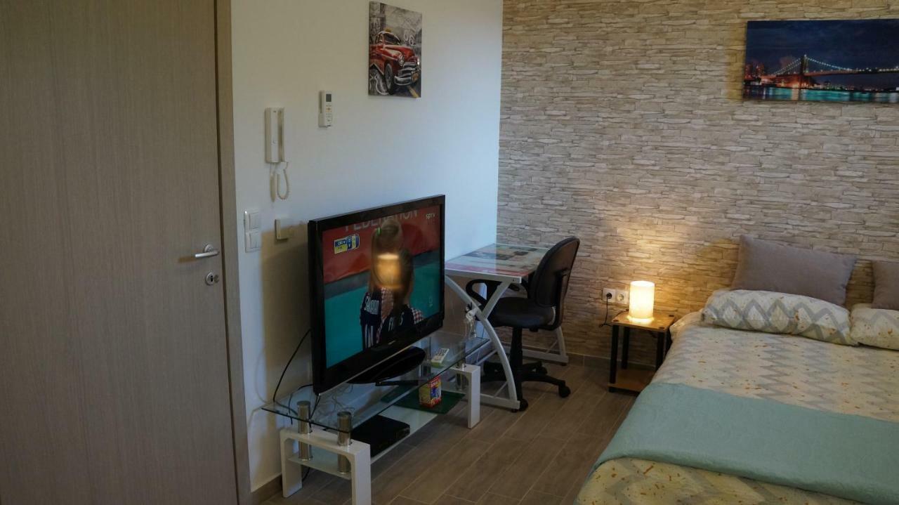 Apartmani Filip Zadar Diklo Eksteriør billede