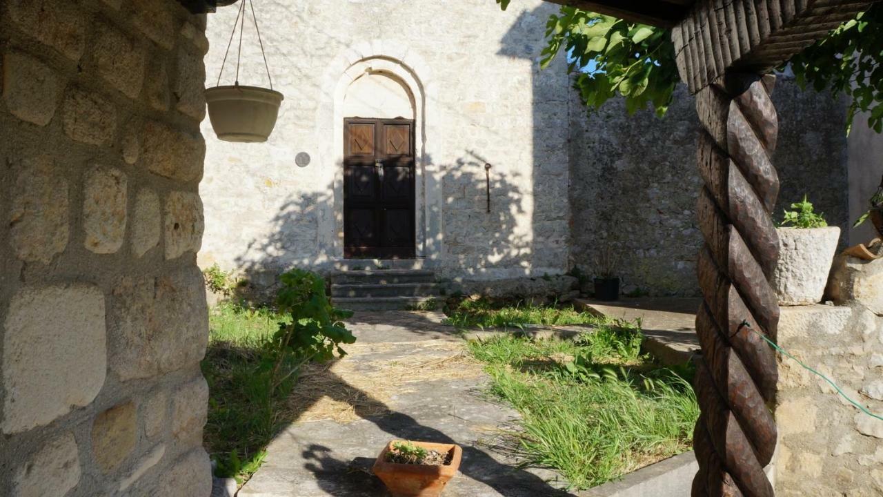 Apartmani Filip Zadar Diklo Eksteriør billede